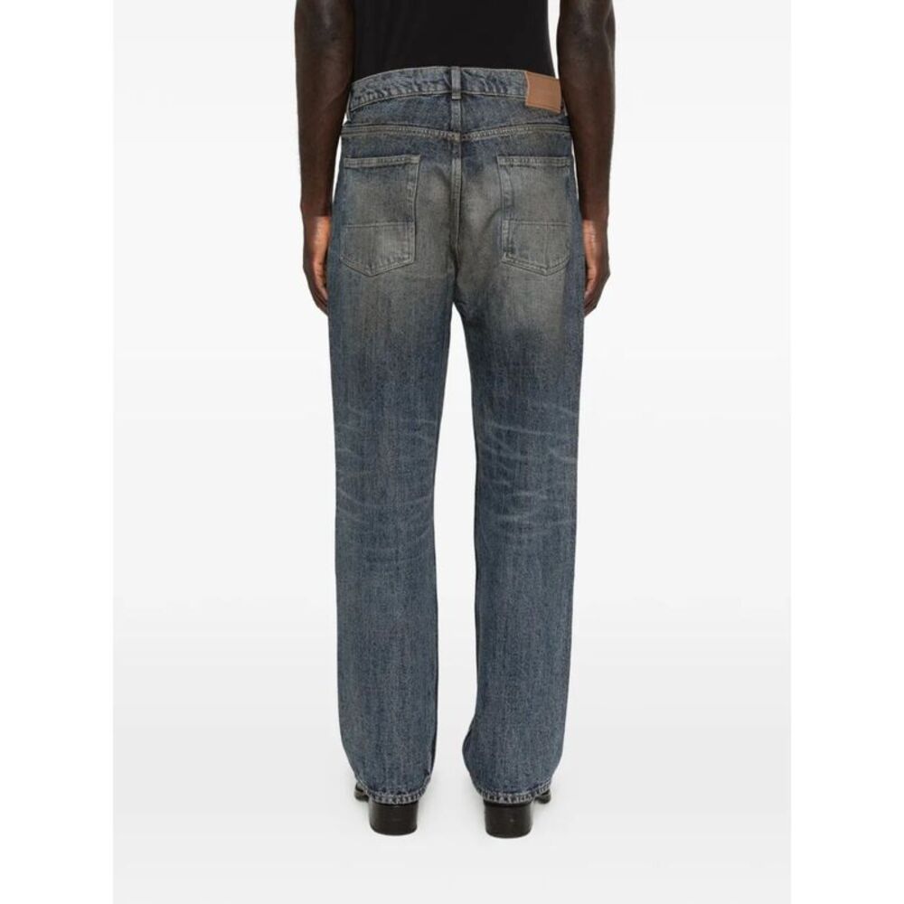 Our Legacy Men "Our Legacy Third Cut" Man Jeans - Picture 5 of 7